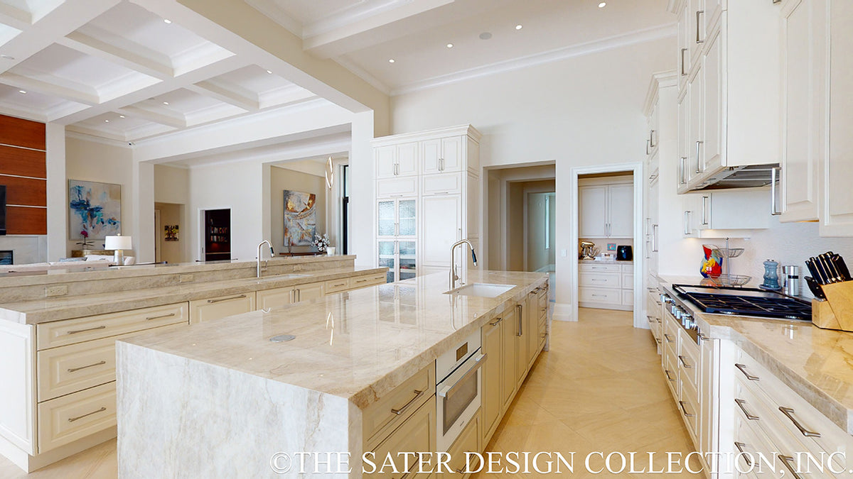 Cambridge Sater Design