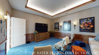 Cambridge Sater Design