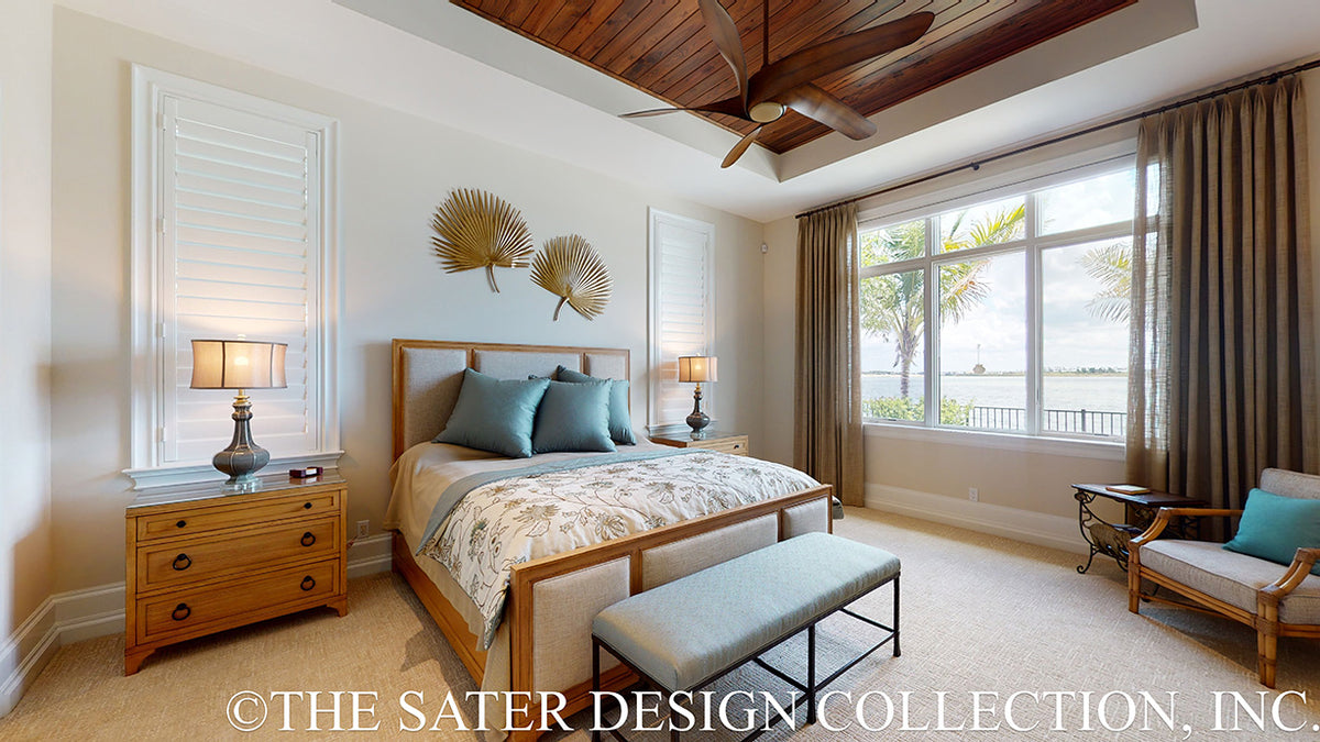 Cambridge Sater Design