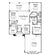 ardenno-main level floor plan-plan #6500