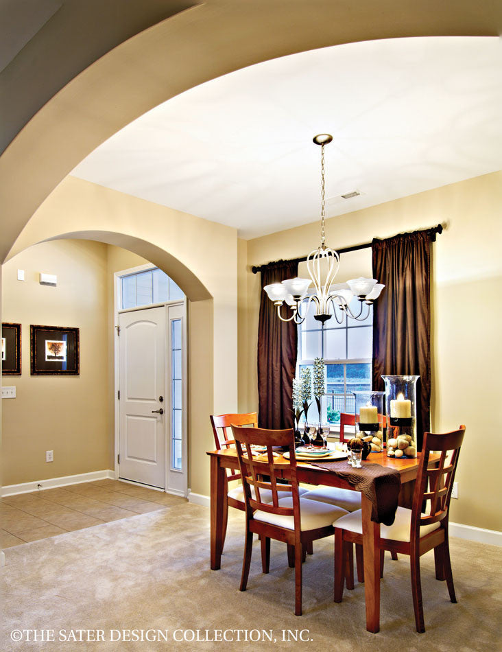 Auburn-Dining Room-Plan #6524