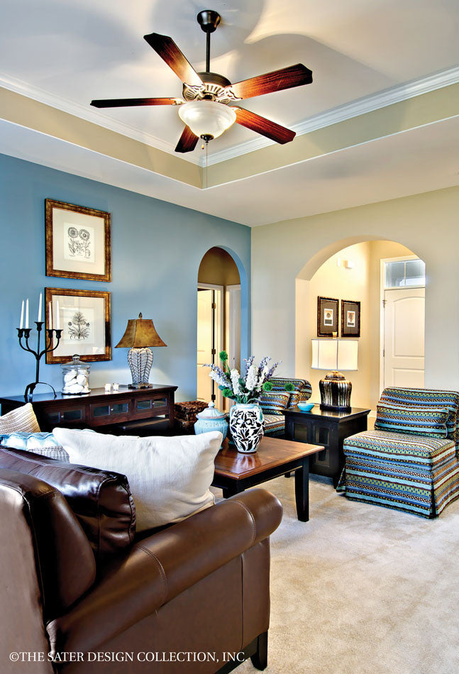 Auburn-Great Room-Plan #6524
