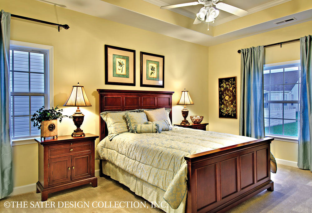 Auburn-Master Bedroom-Plan #6524