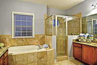 Leora-Master Bathroom-Plan #6535