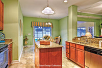 Marquette House Plan Sater Design