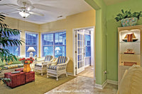 Marquette House Plan Sater Design