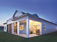 Zurich-Rear Elevation-Plan #6546