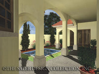 Gavello-Courtyard-Plan #6553
