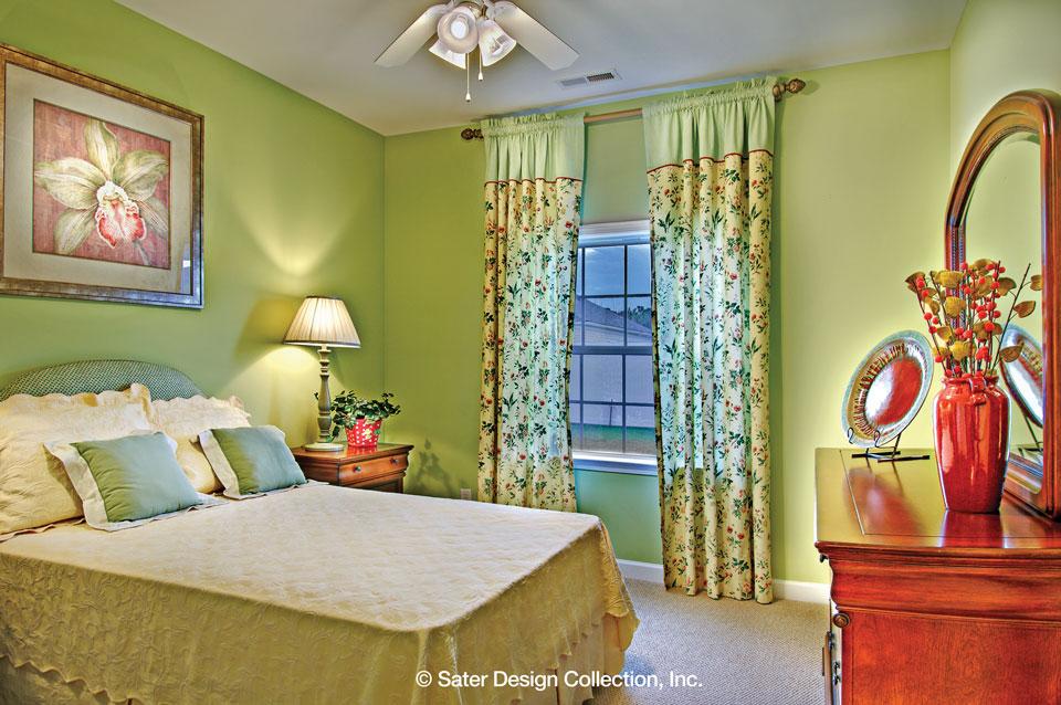 Cherrydale House Plan Sater Design