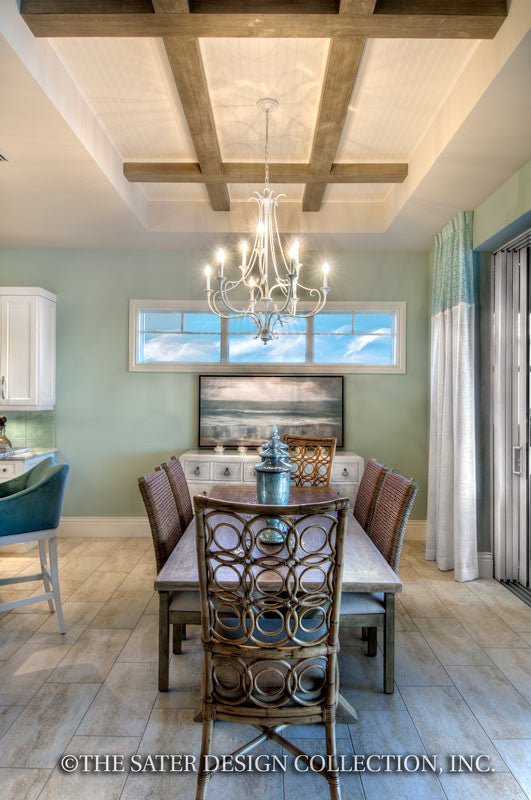 Mirella-Dining Room- Plan#6562