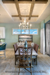 Mirella-Dining Room- Plan#6562