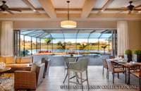 Mirella-Great Room Pool-Plan #6562