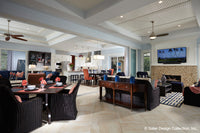 Carlton House Plan Sater Design