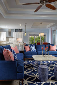 Carlton House Plan Sater Design