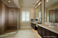 Carlton House Plan Sater Design