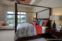 Carlton House Plan Sater Design