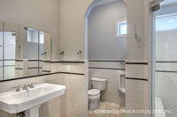 Belcourt Plan #6583-bath-2