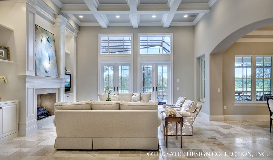 Belcourt Plan # 6583-great-room-2