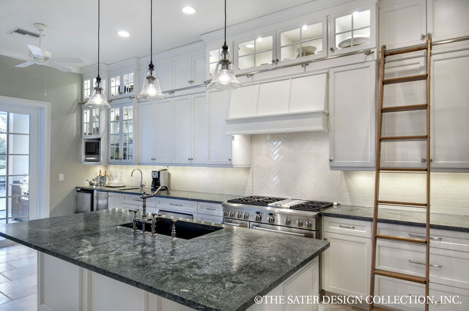 Belcourt Home Plan #6583-kitchen-4