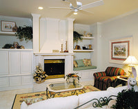 Turnberry Lane-Family Room-Plan #6602