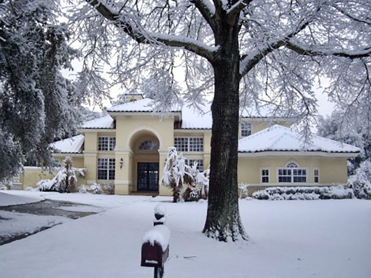 Torrey Pines Way House Plan Sater Design