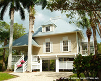 Runaway Bay House Plan Sater Design