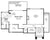 galleon bay-upper level floor plan-#6620