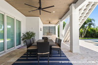 Delancy House Plan Sater Design