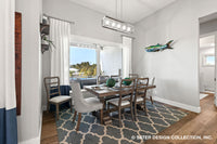 Delancy House Plan Sater Design