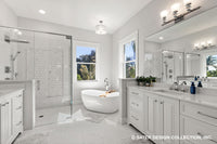 Delancy House Plan Sater Design