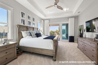 Delancy House Plan Sater Design