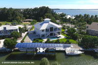 Delancy House Plan Sater Design