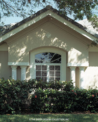 Beautiful window details