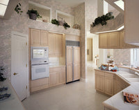 Innsbrook Place Kitchen Plan #6634