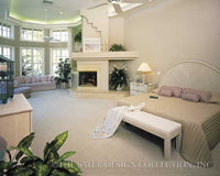 Grand Cypress Lane-Master Bedroom-Plan #6636