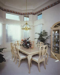 Castlepines Trace-Dining Room-Plan #6640