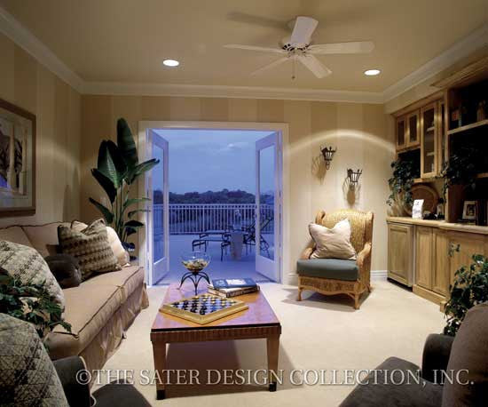 Wentworth Trail-Guest Room-Plan #6653