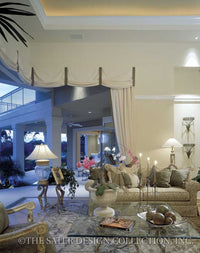 Wentworth Trail-Living-Dining Room-Plan #6653