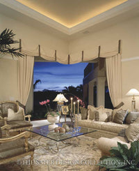 Wentworth Trail-Living Room-Plan #6653