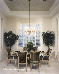 Biltmore Trace-Dining Room-Plan #6657