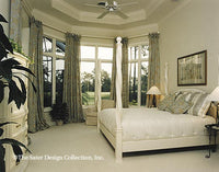 Biltmore Trace-Master Bedroom-Plan #6657