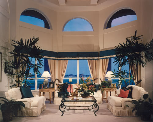 Sunningdale Cove-Great Room-Plan #6660