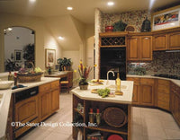 Sunningdale Cove-Kitchen-Plan #6660