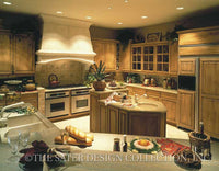 Monterrey Lane-Kitchen-Plan #6672