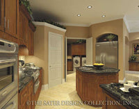 Governors Club Way-Laundry Room-Plan #6674