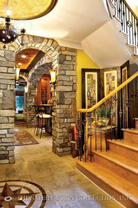 Wulfert Point-Hall to Great Room Photo-#6688