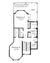whitemarsh valley way-2nd level floor plan-plan #6723