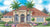 Palm Harbor Front Elev Rendering-Plan #6727