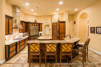 Plantation Pine Road House Plan Sater Design