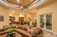 Plantation Pine Road House Plan Sater Design